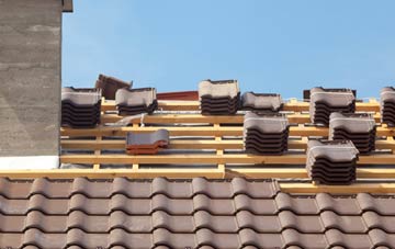 Linklet clay roofing costs