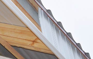 why Linklet fascia repairs are essential