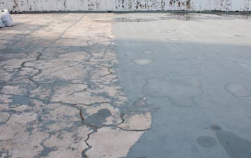 Linklet fibreglass roof repair costs