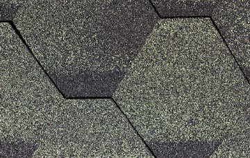 Linklet fibreglass shingle repairs