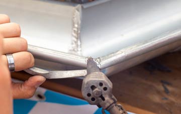 disadvantages of Linklet lead roofing