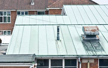 Linklet lead roofing costs
