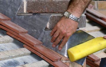 is Linklet lead roofing safe?