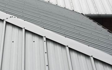 disadvantages of Linklet metal roofing