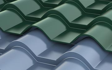 who should consider Linklet plastic roofs