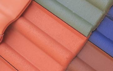 Linklet plastic roofing companies