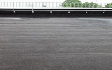 Linklet asphalt roof replacement