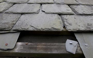 Linklet slate roof repairs and maintenance