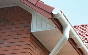 Linklet soffit repair costs