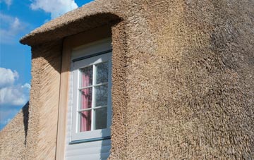 Linklet thatch roof disadvantages