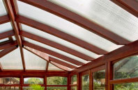 Linklet conservatory roofing insulation