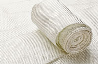 Linklet fibreglass roofing repairs