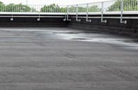 find rated Linklet flat roofing companies