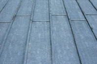 Linklet lead roofing