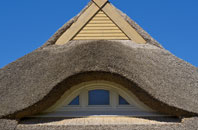 Linklet thatch roofing